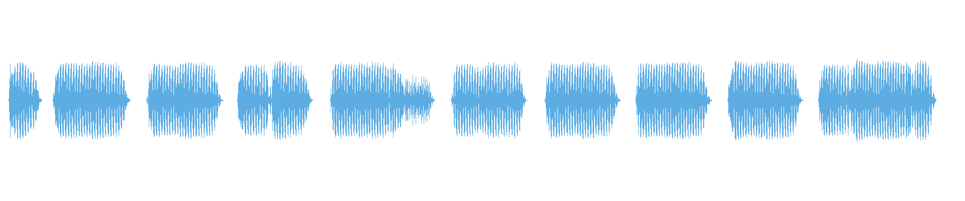 Waveform