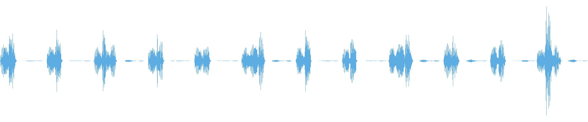 Waveform