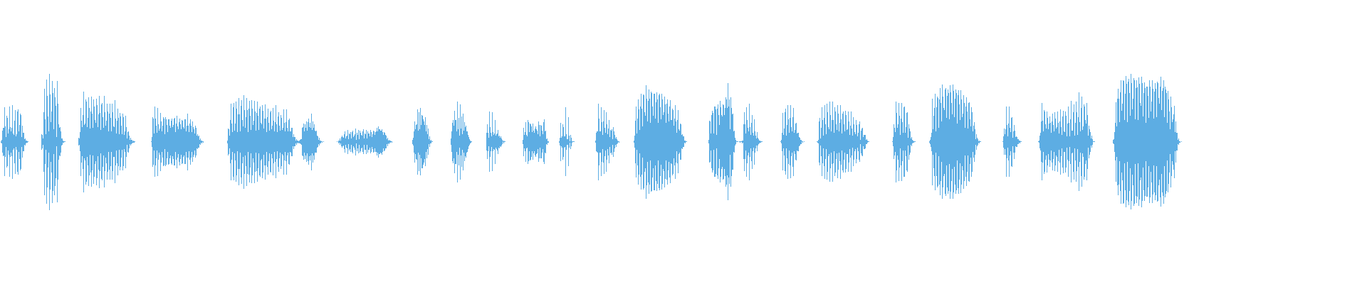 Waveform