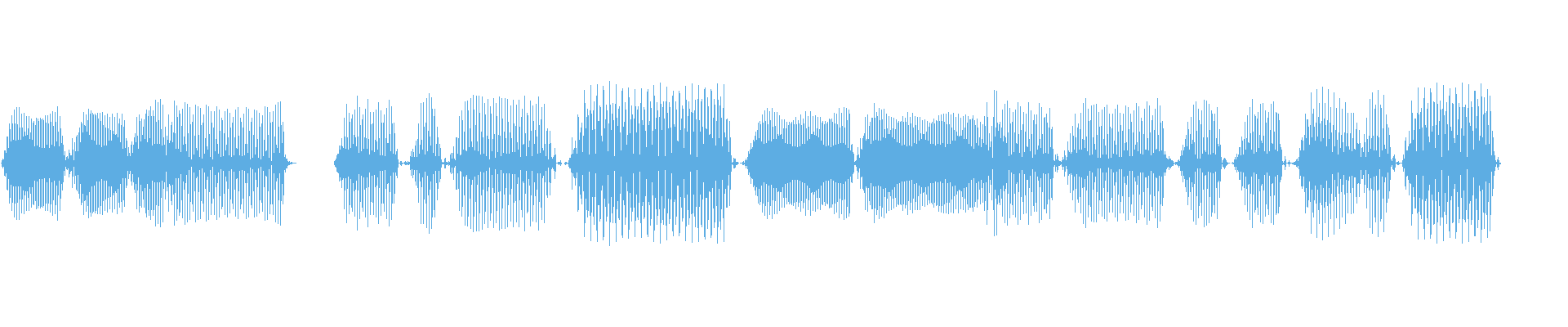 Waveform