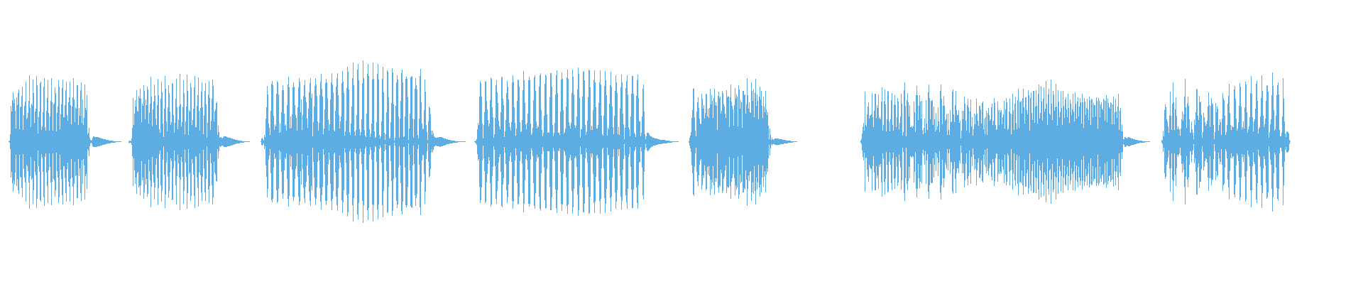Waveform