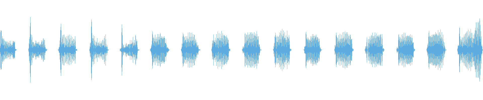 Waveform