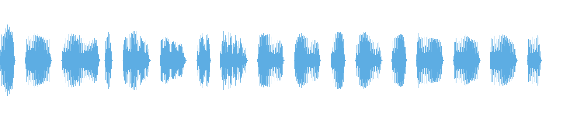 Waveform