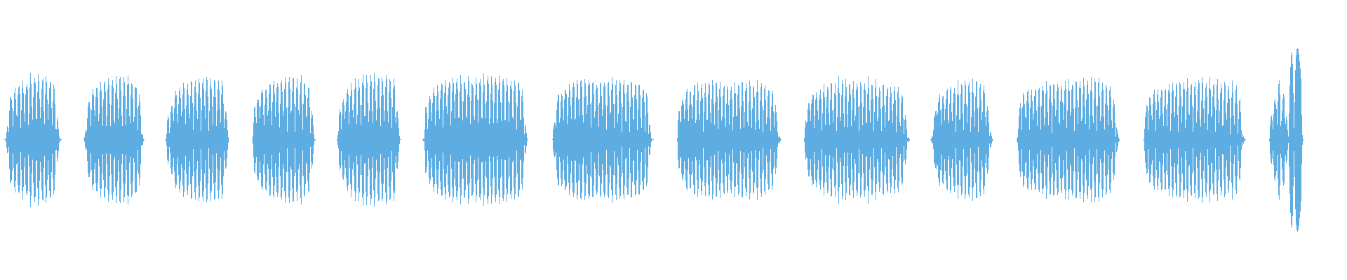 Waveform