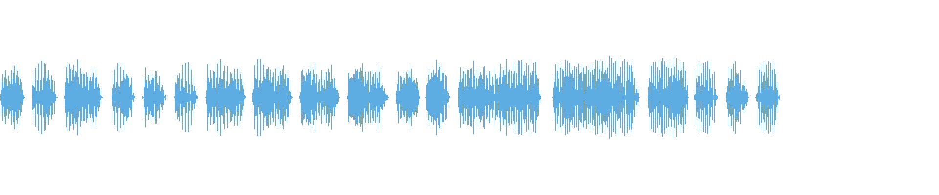 Waveform