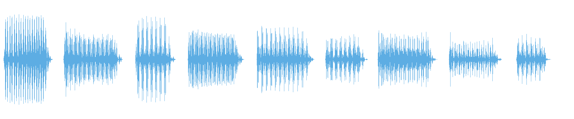 Waveform