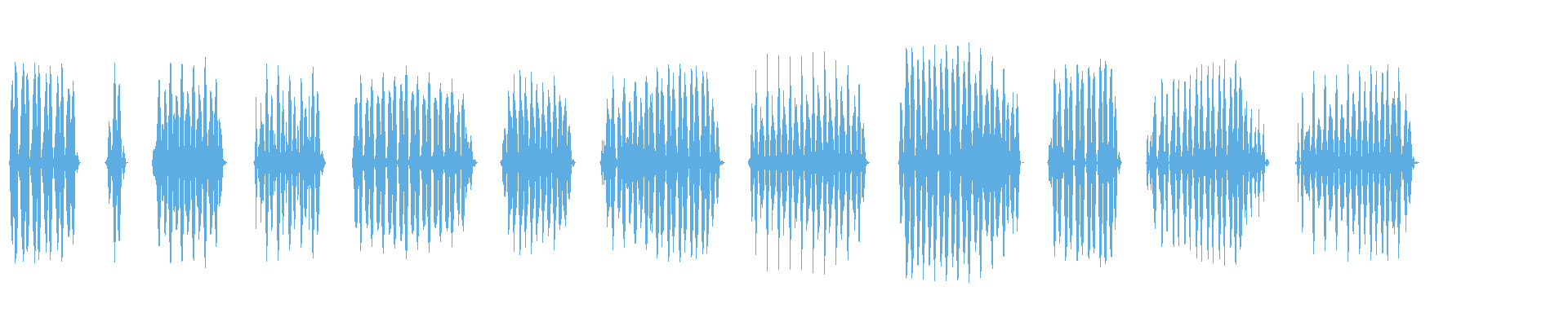 Waveform