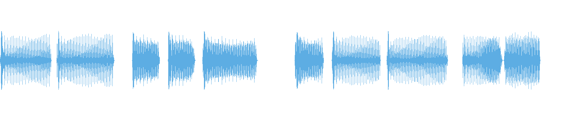 Waveform