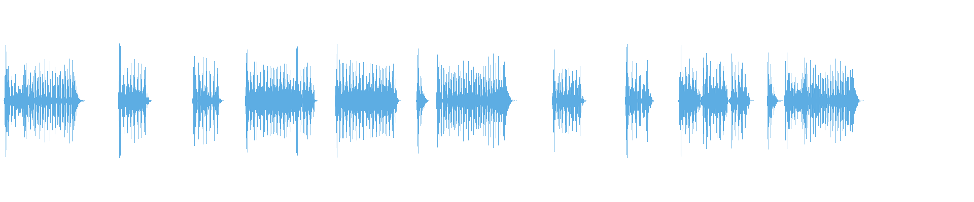 Waveform