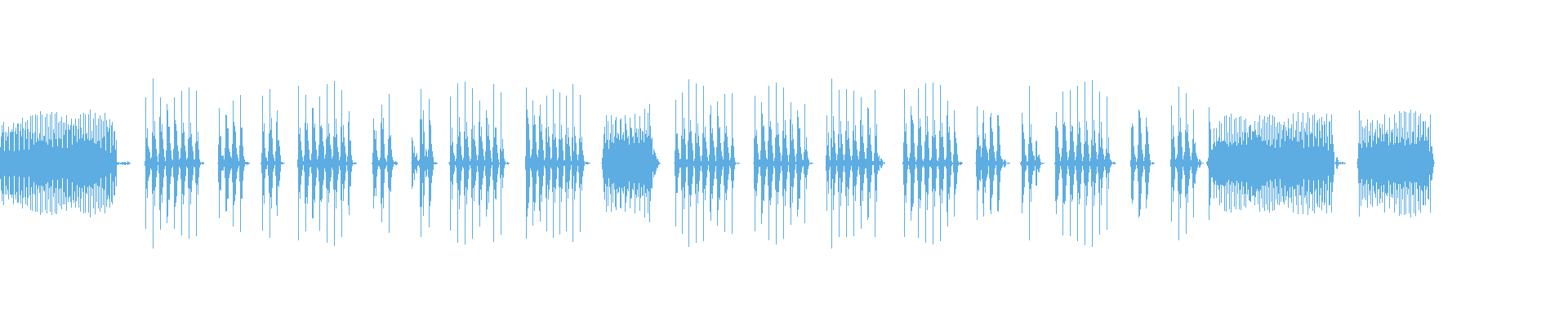 Waveform