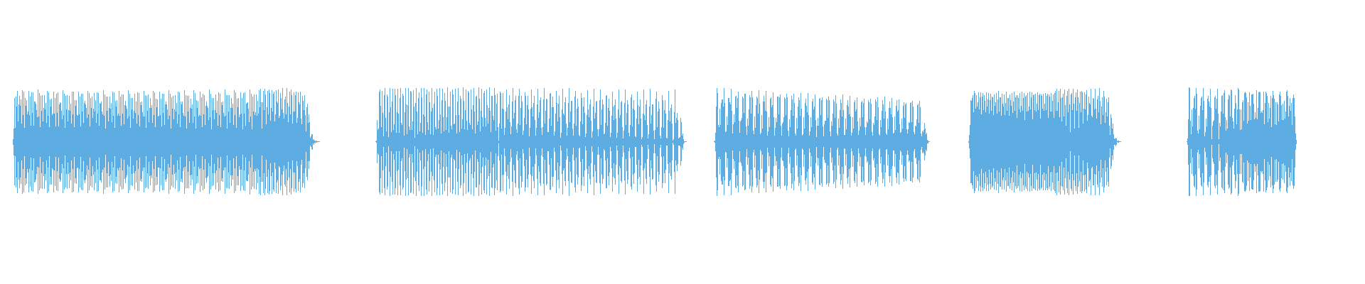 Waveform