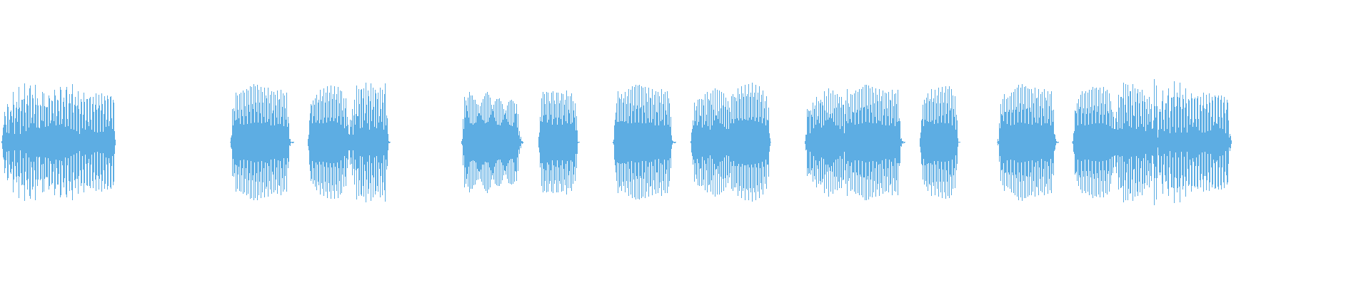 Waveform