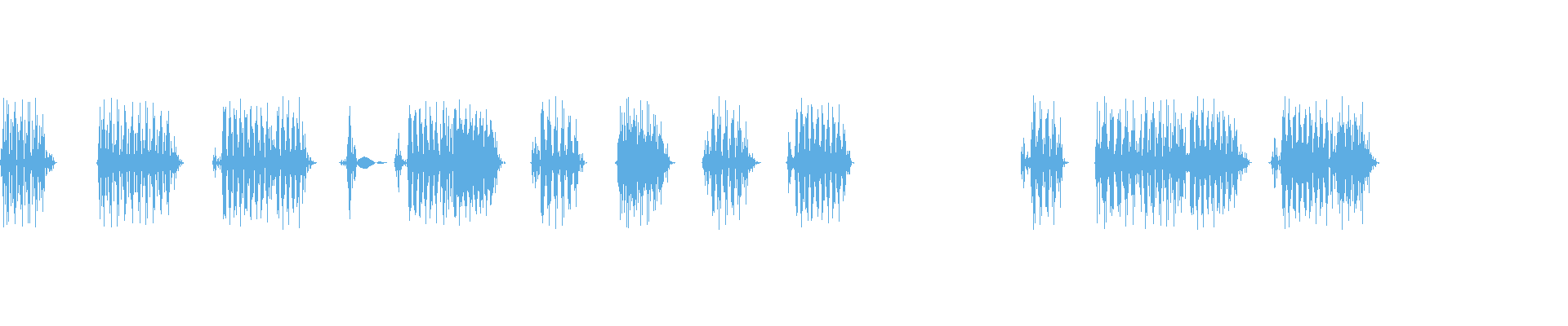 Waveform