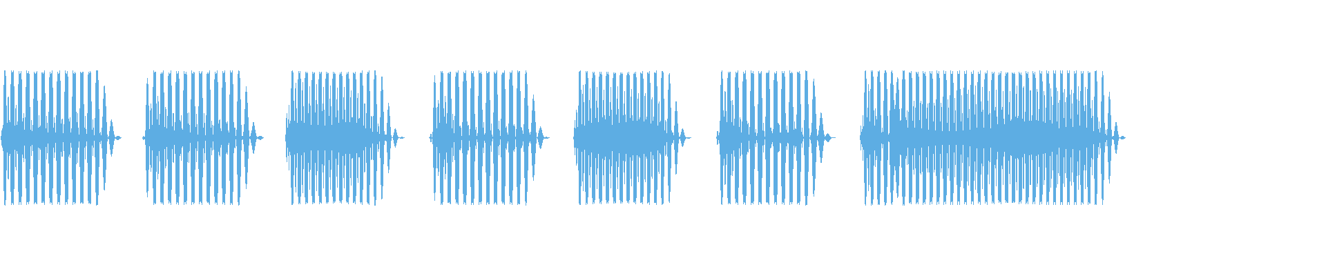 Waveform