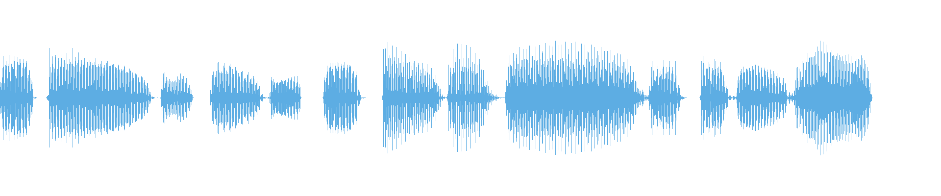 Waveform