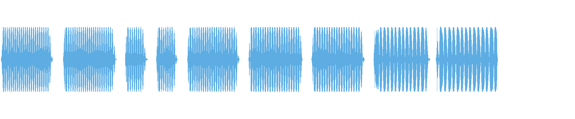 Waveform