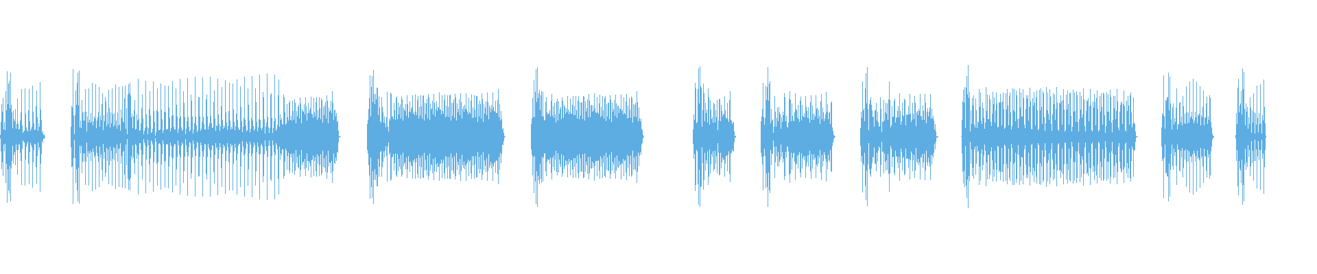 Waveform