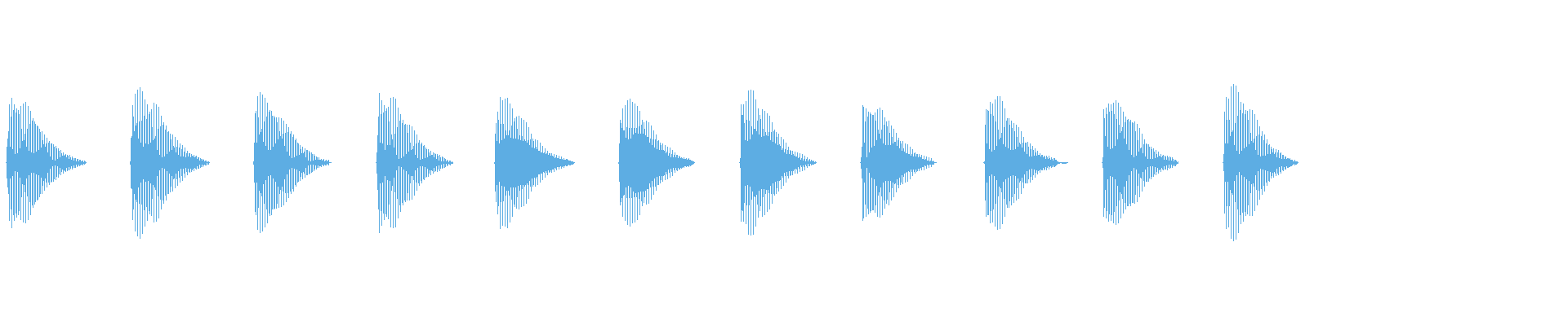 Waveform