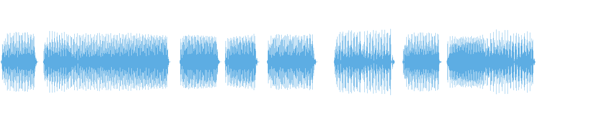 Waveform