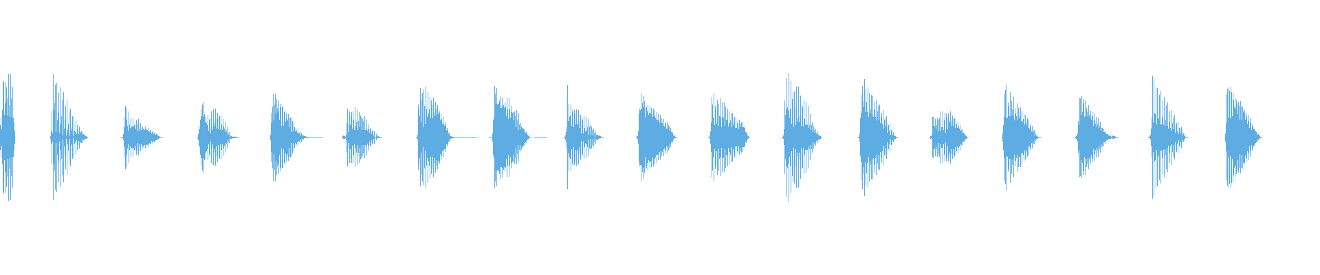 Waveform