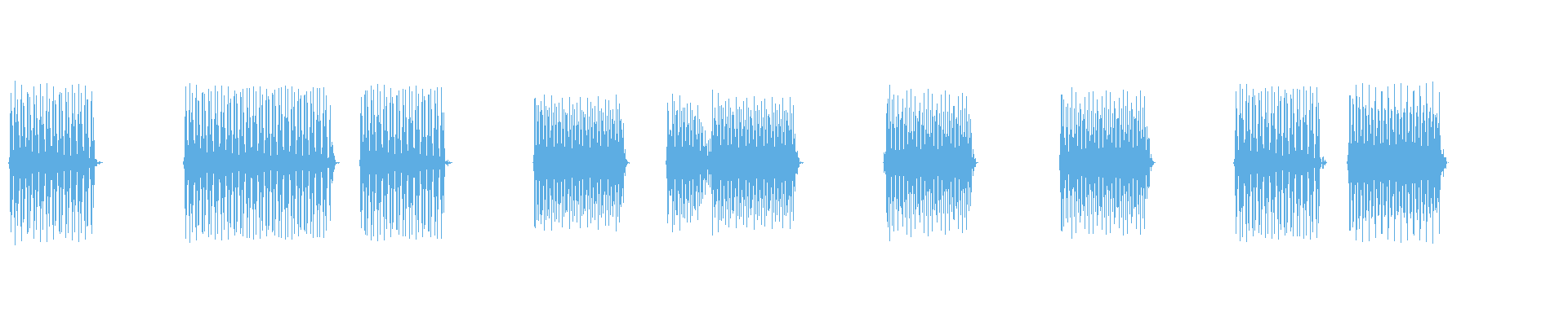 Waveform