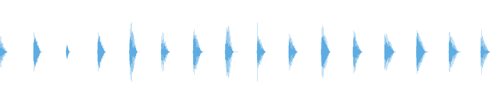 Waveform