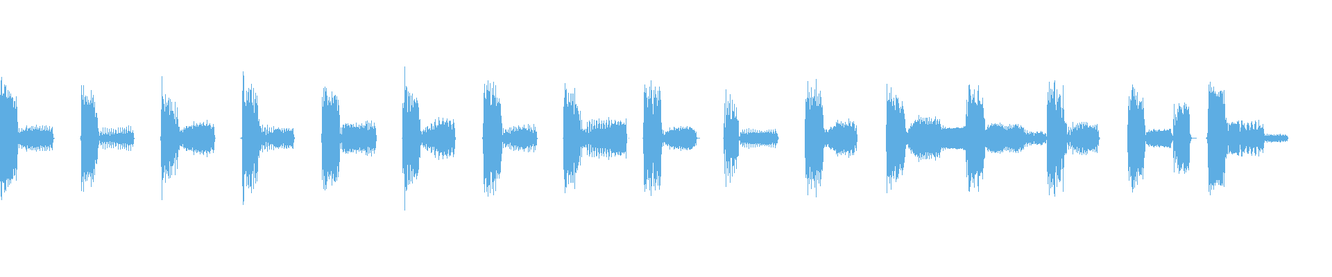 Waveform