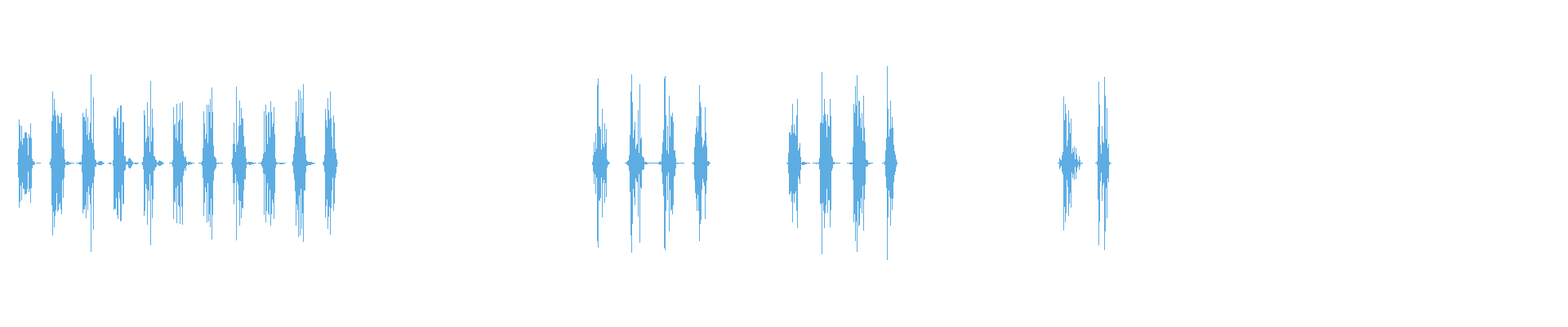 Waveform