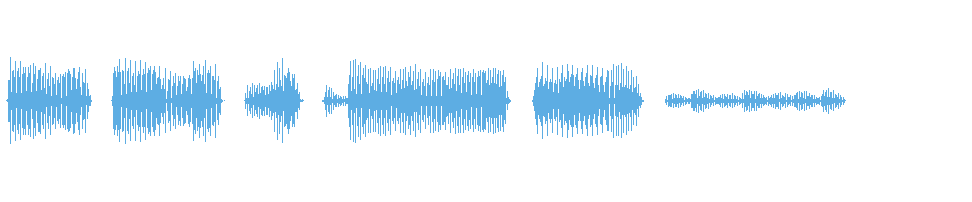 Waveform