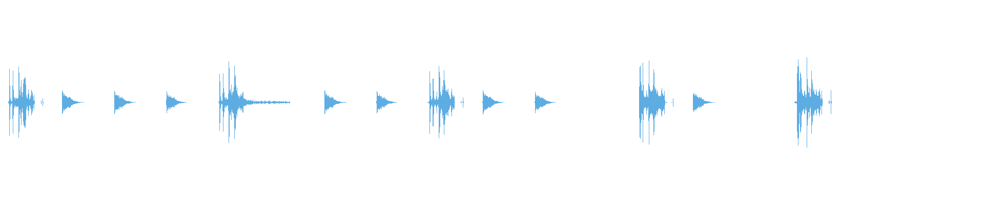Waveform
