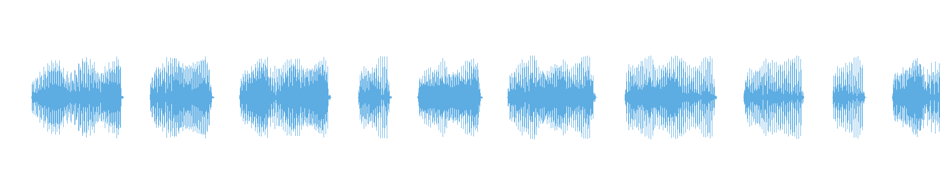 Waveform