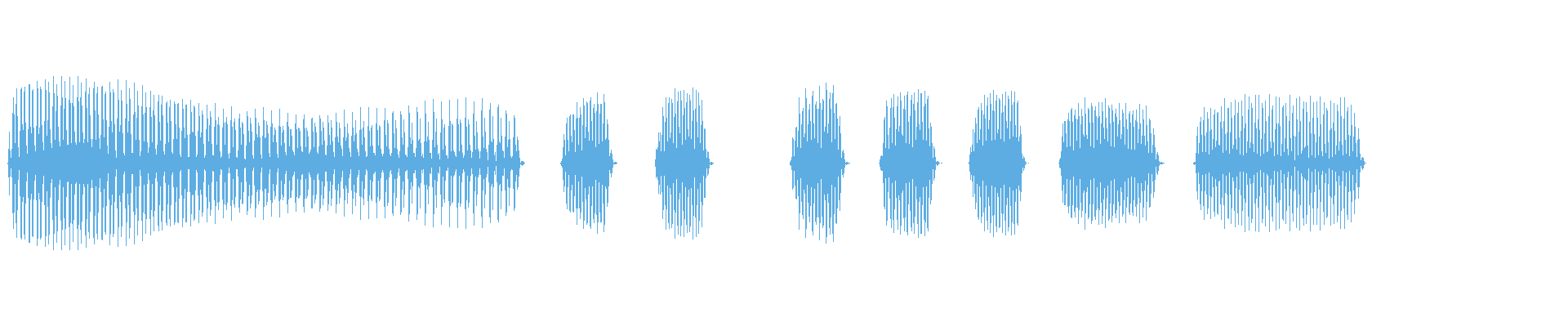 Waveform