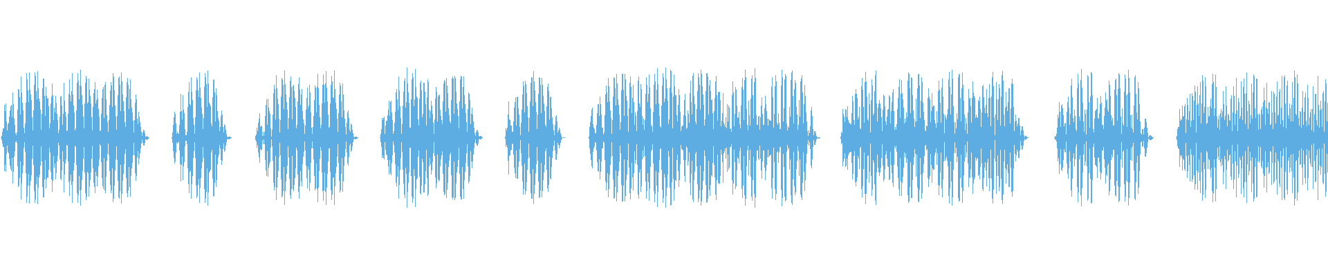 Waveform