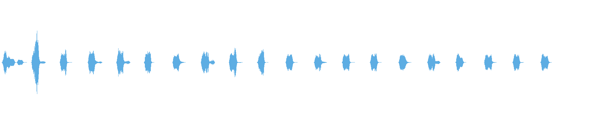 Waveform