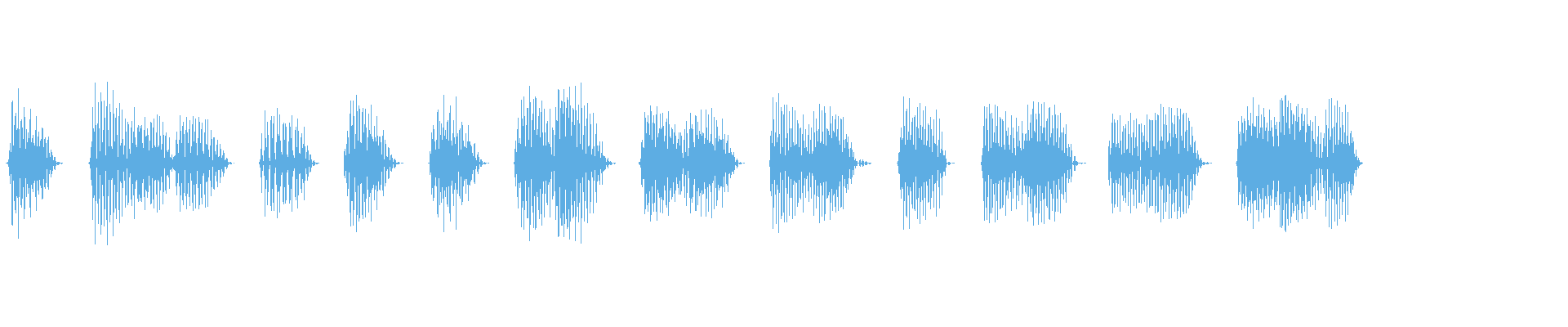 Waveform