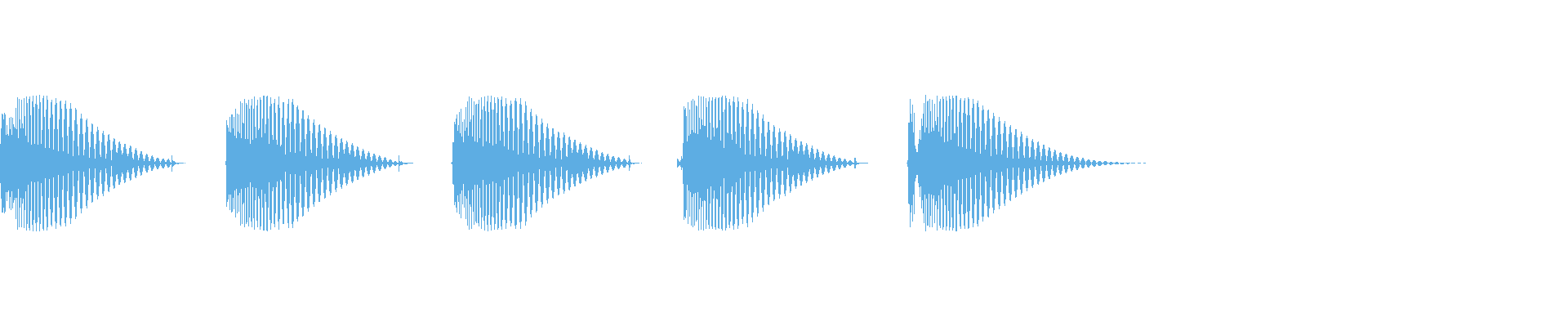 Waveform
