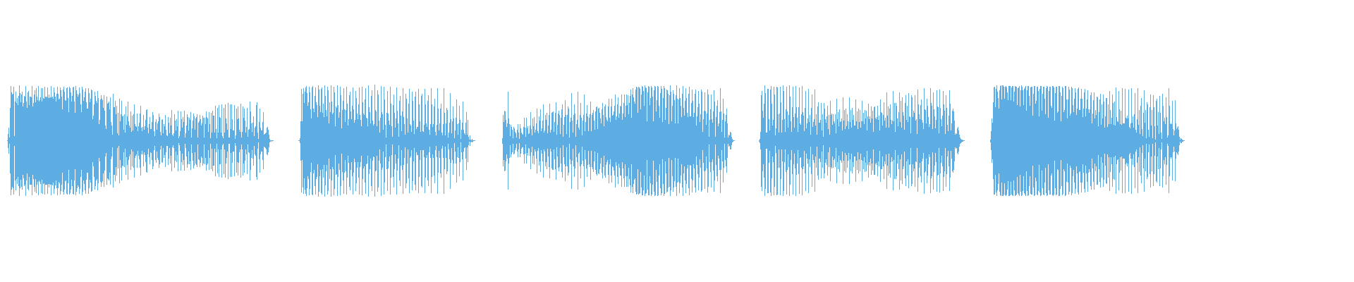 Waveform