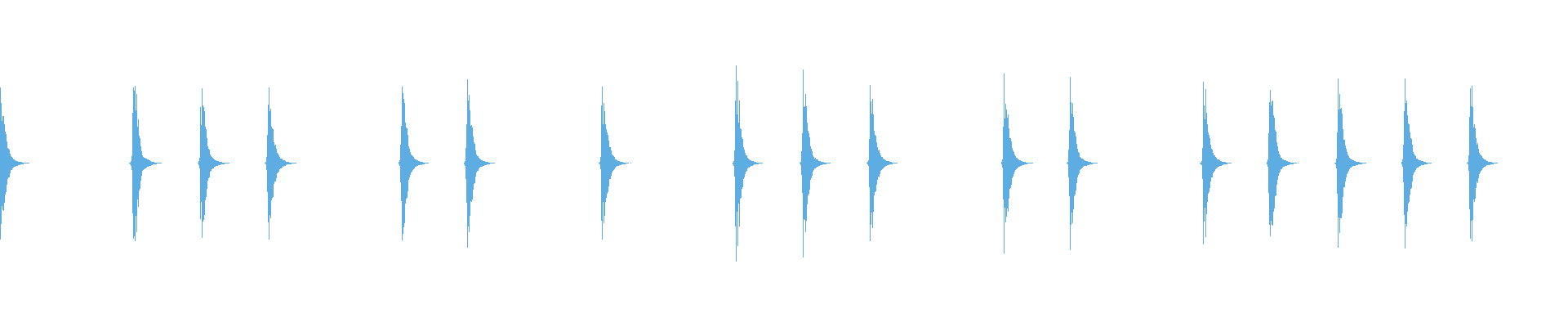 Waveform