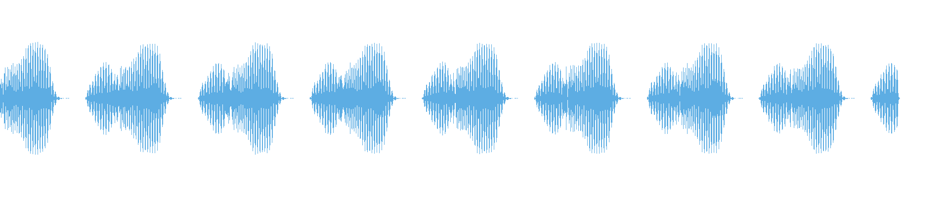 Waveform