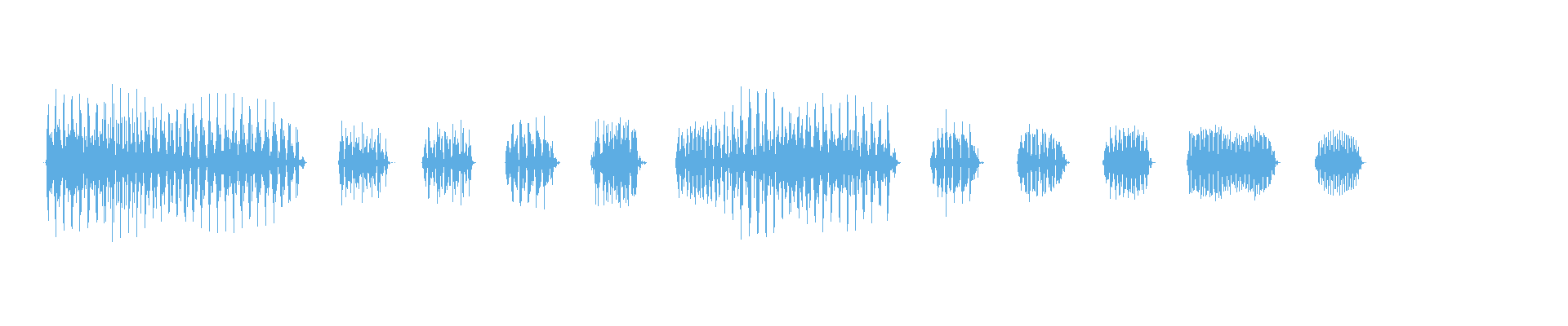 Waveform