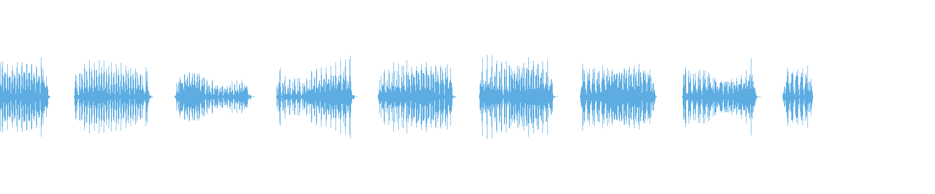 Waveform