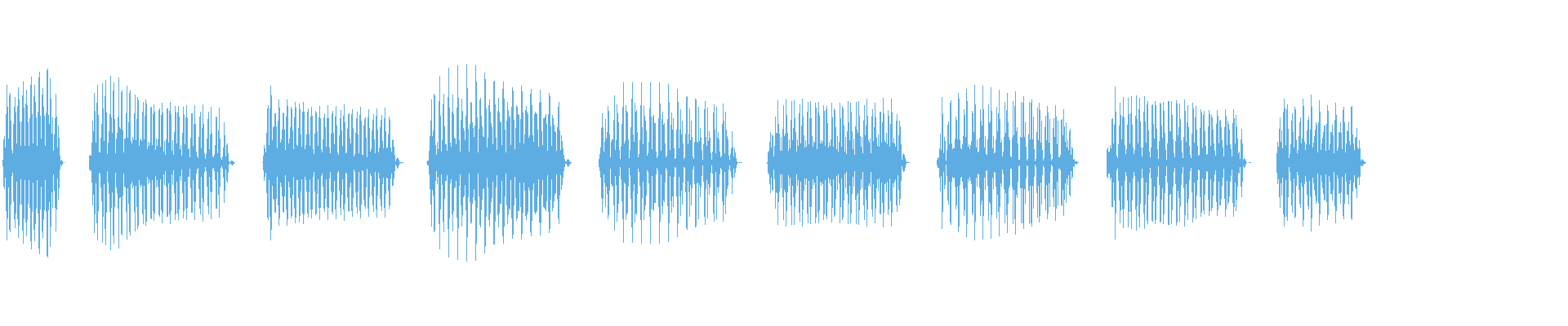 Waveform