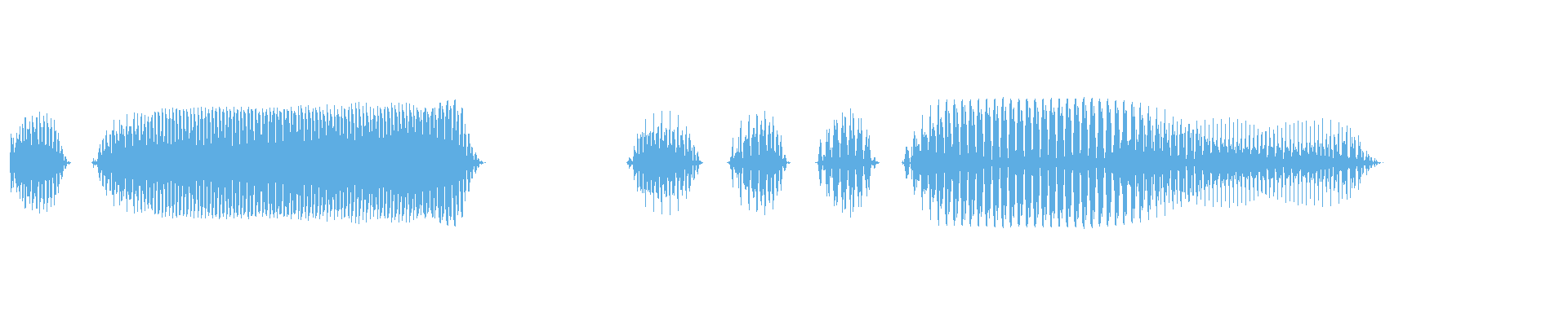 Waveform