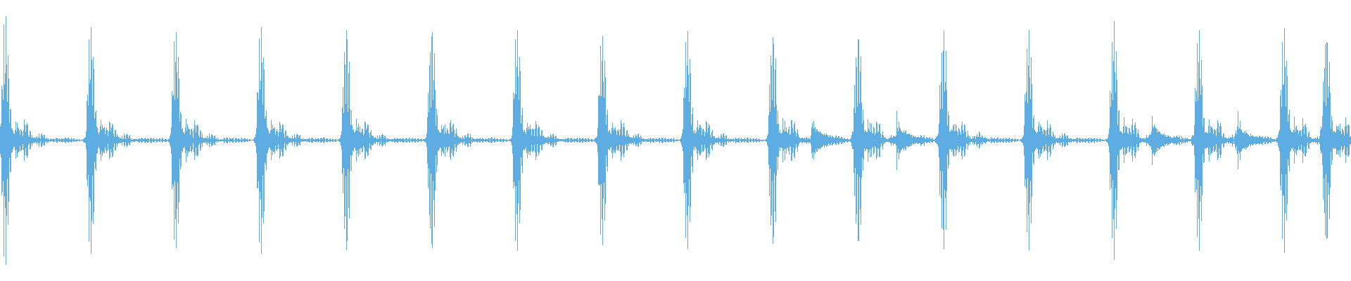 Waveform