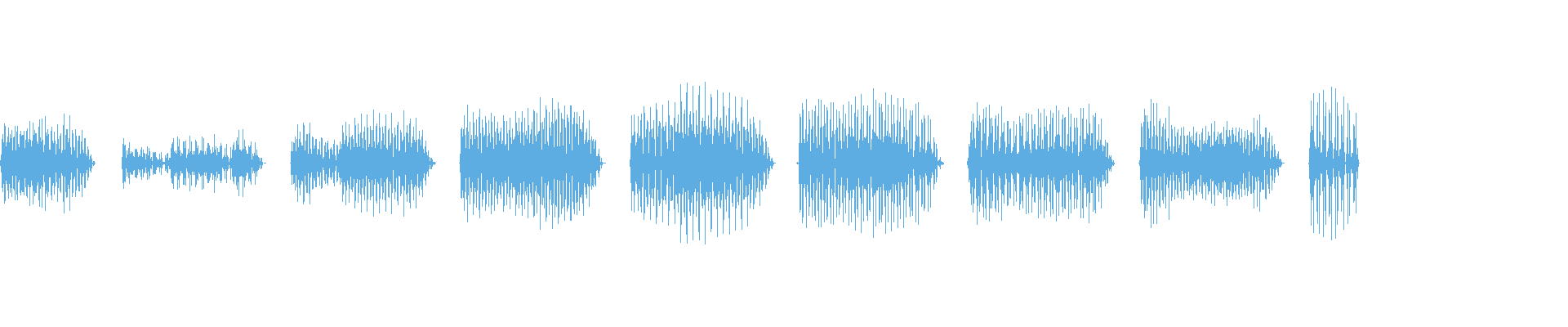 Waveform