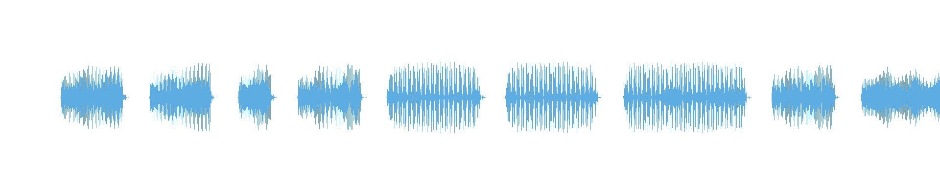 Waveform