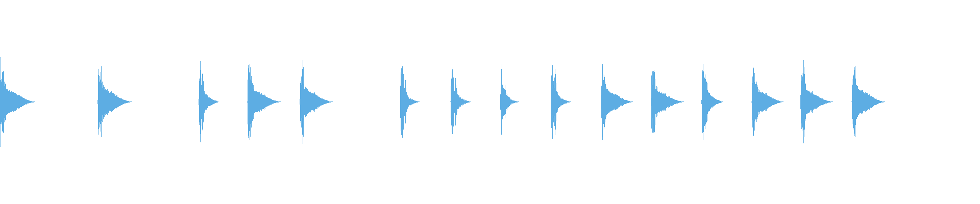 Waveform