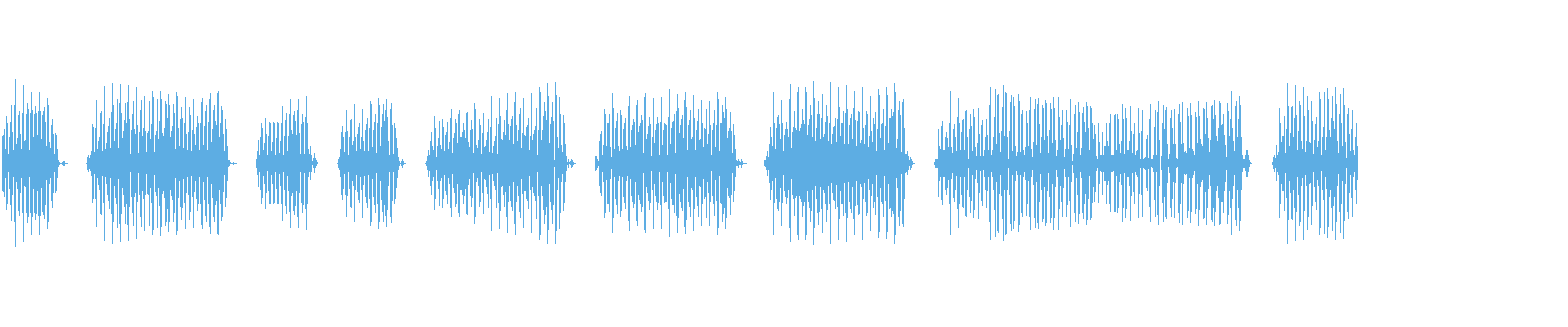 Waveform
