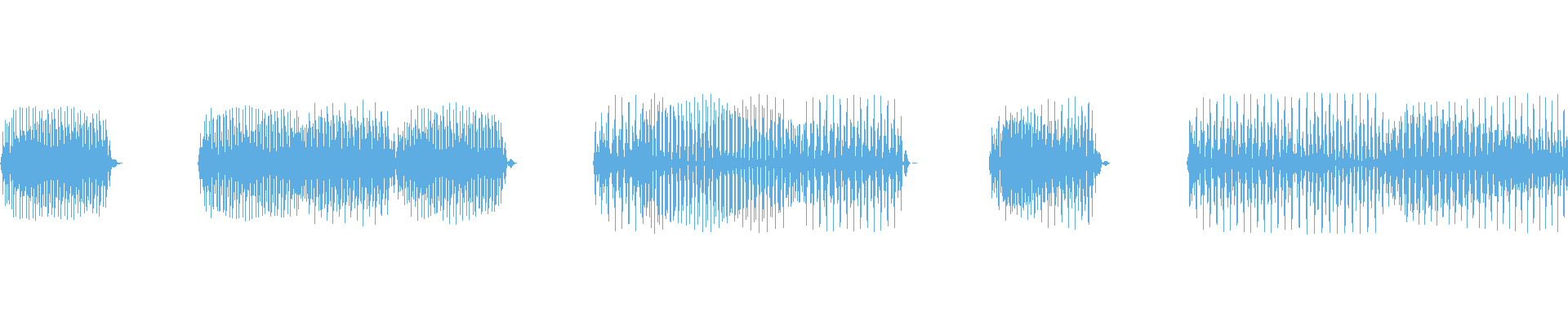 Waveform