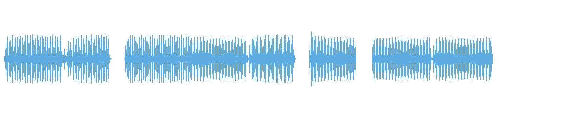 Waveform